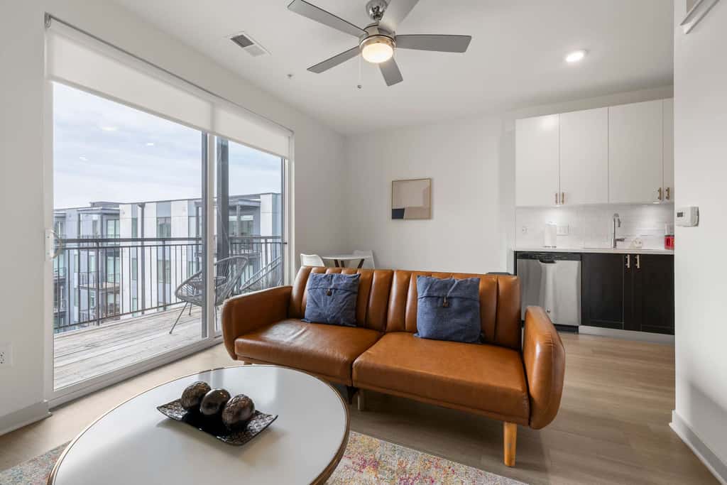 Two Stylish Nulu CozySuites