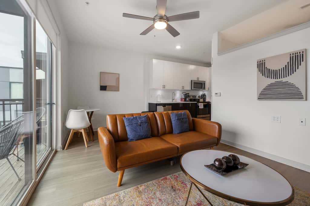 Two Stylish Nulu CozySuites
