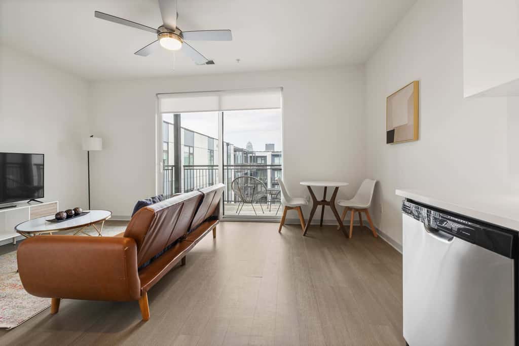 Two Stylish Nulu CozySuites