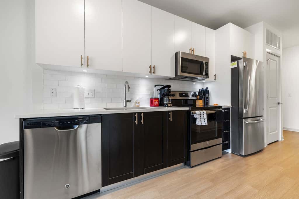 Two Stylish Nulu CozySuites