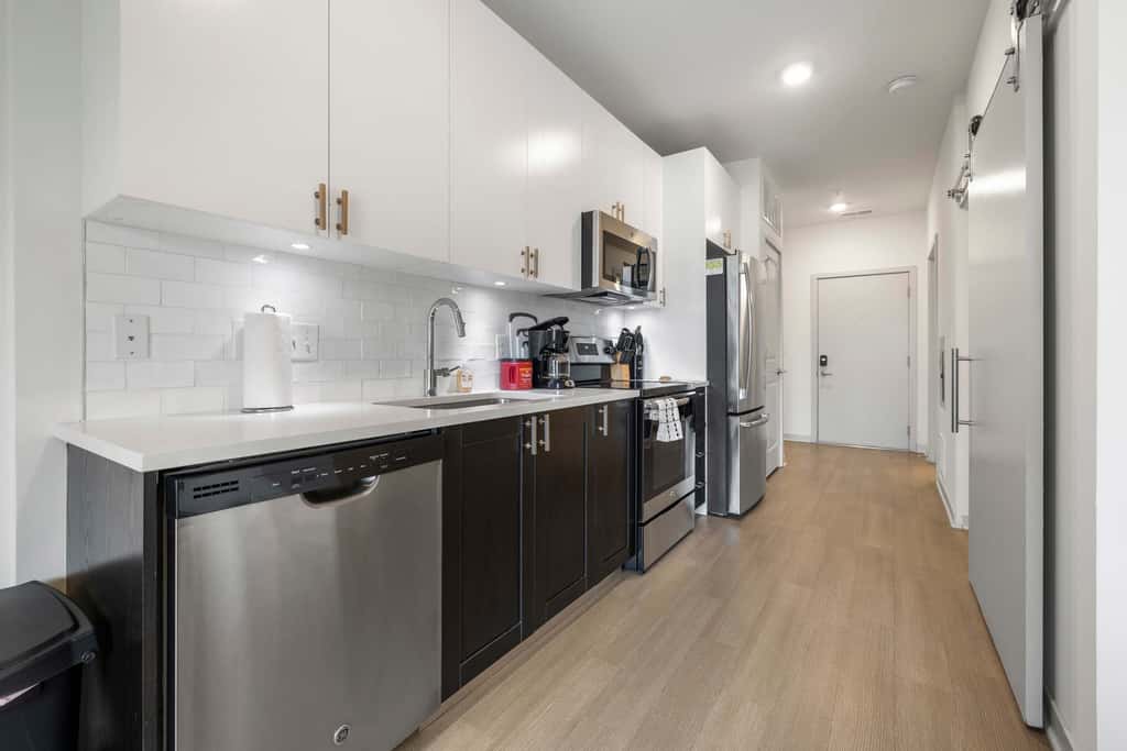 Two Stylish Nulu CozySuites