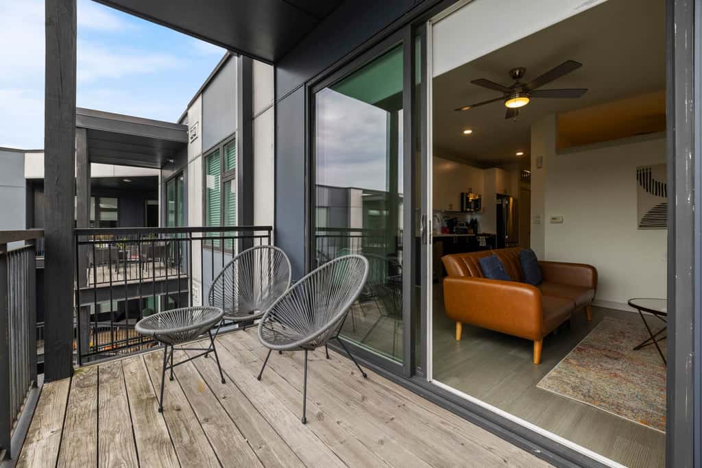 Two Stylish Nulu CozySuites