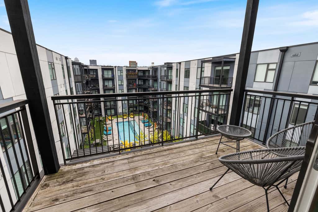 Two Stylish Nulu CozySuites