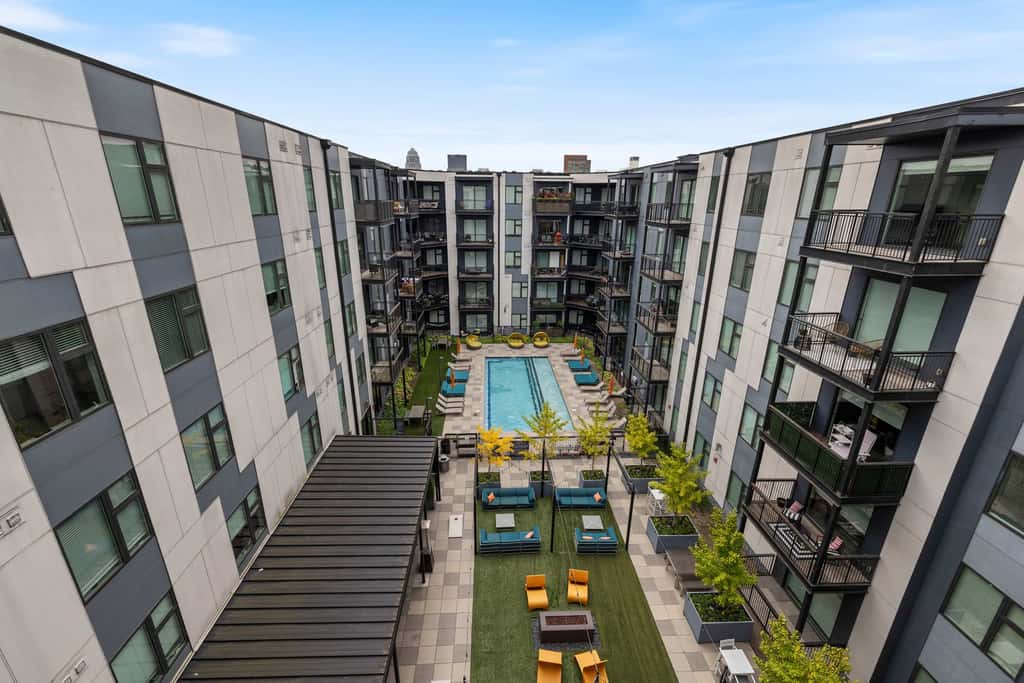 Two Stylish Nulu CozySuites
