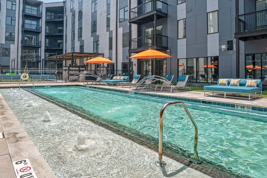 Two Stylish Nulu CozySuites