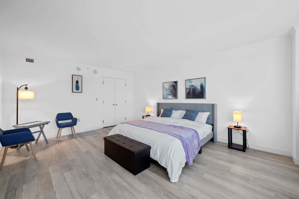 CozySuites 2BR 3BA near Boardwalk