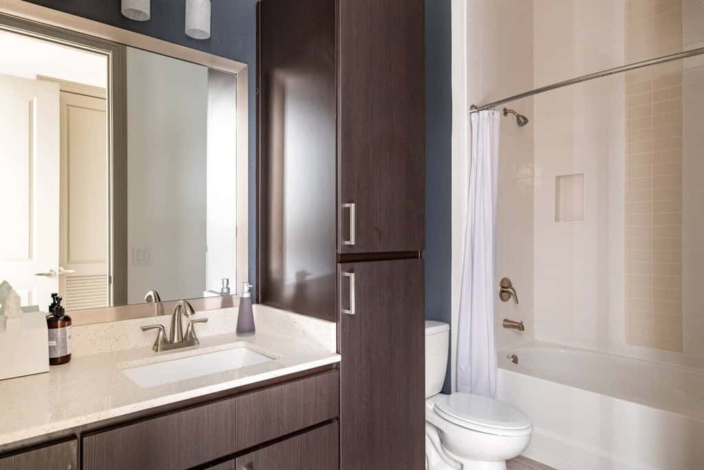 3BR TWO Modern CozySuites at Town Lake waterfront!