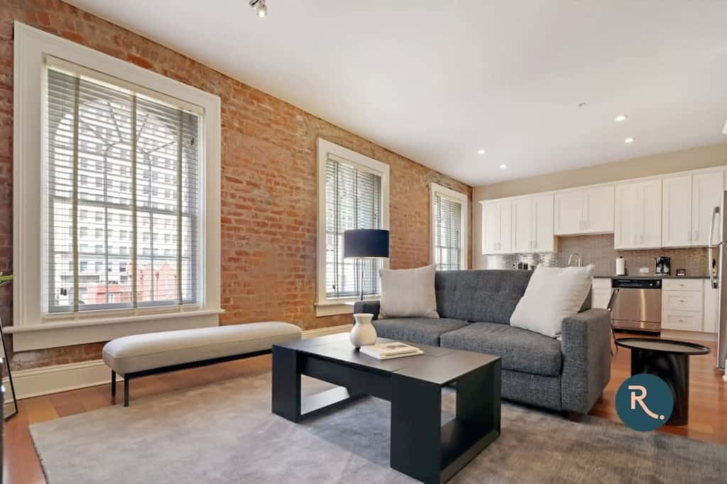 Roami at Factors Row | Near Superdome | 2BR