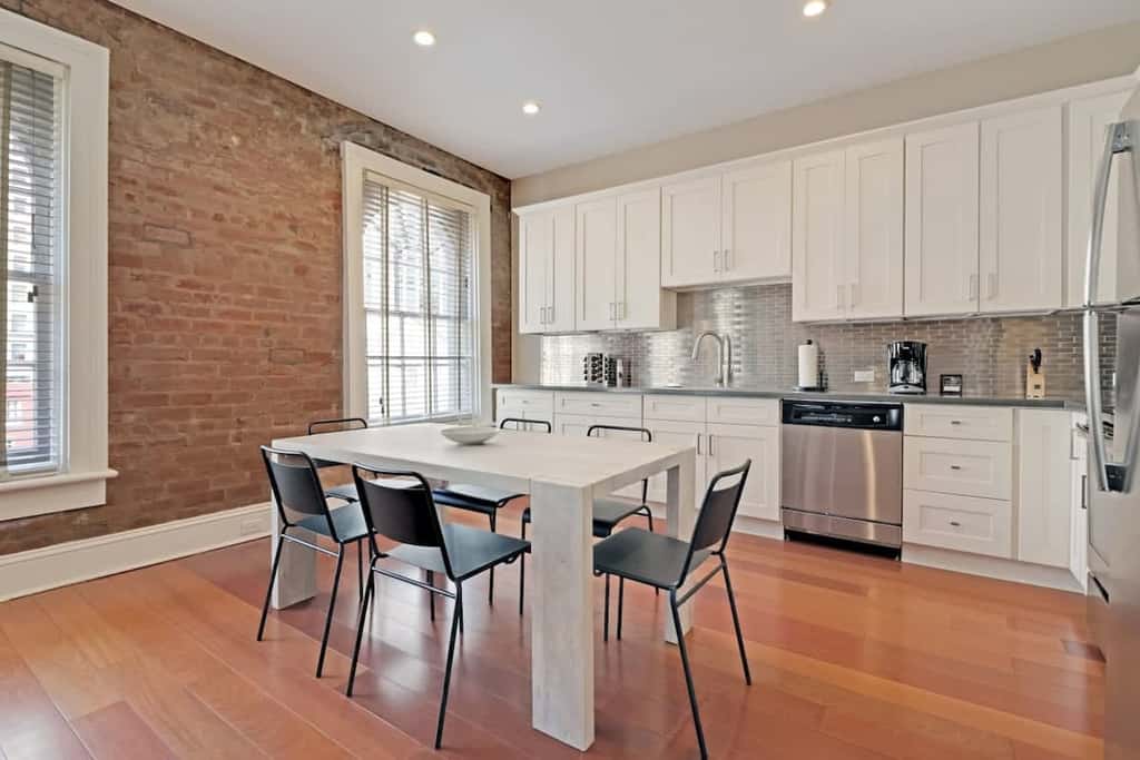 Roami at Factors Row | Near Superdome | 2BR