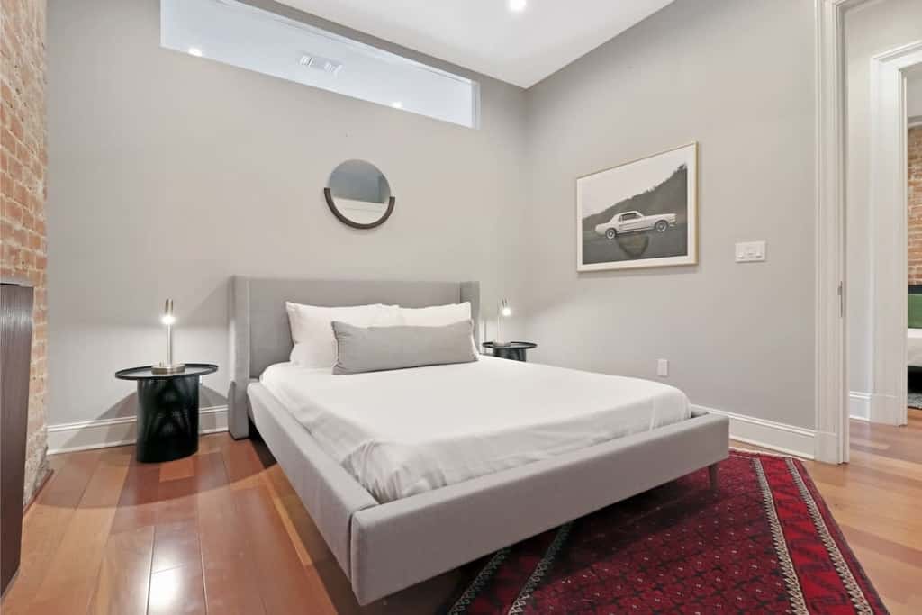 Roami at Factors Row | Near Superdome | 2BR