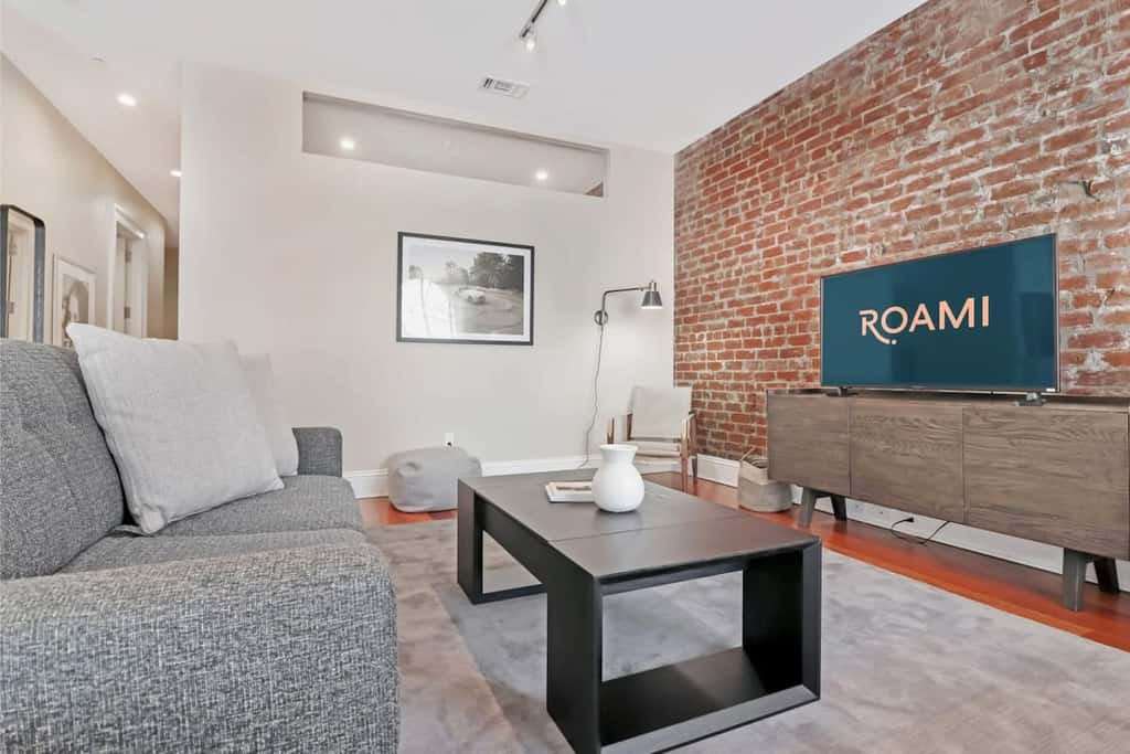 Roami at Factors Row | Near Superdome | 2BR