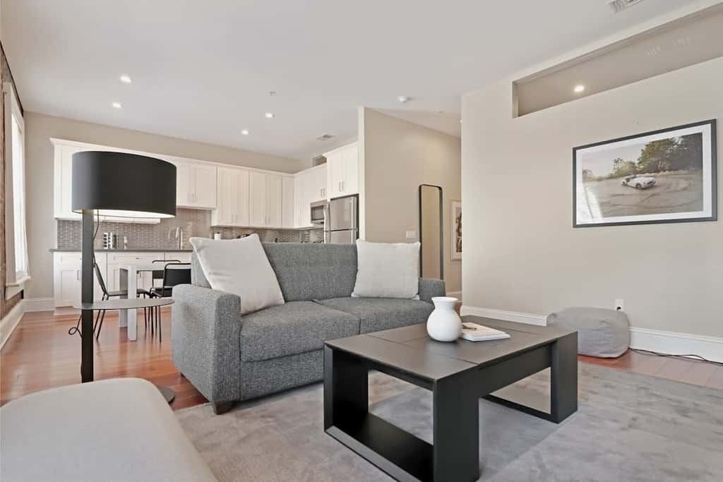 Roami at Factors Row | Near Superdome | 2BR