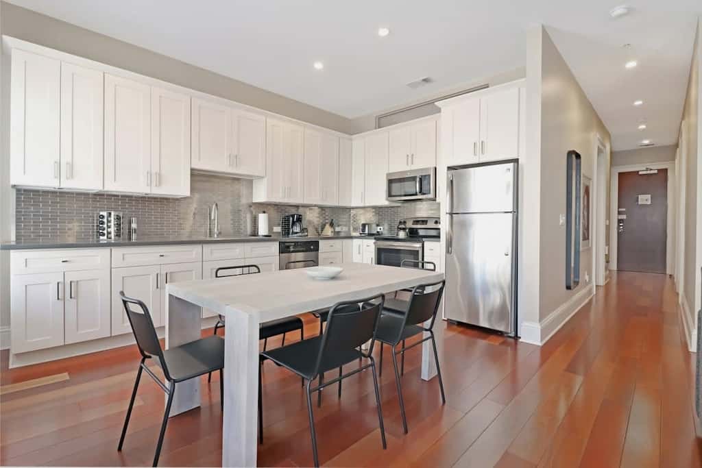 Roami at Factors Row | Near Superdome | 2BR