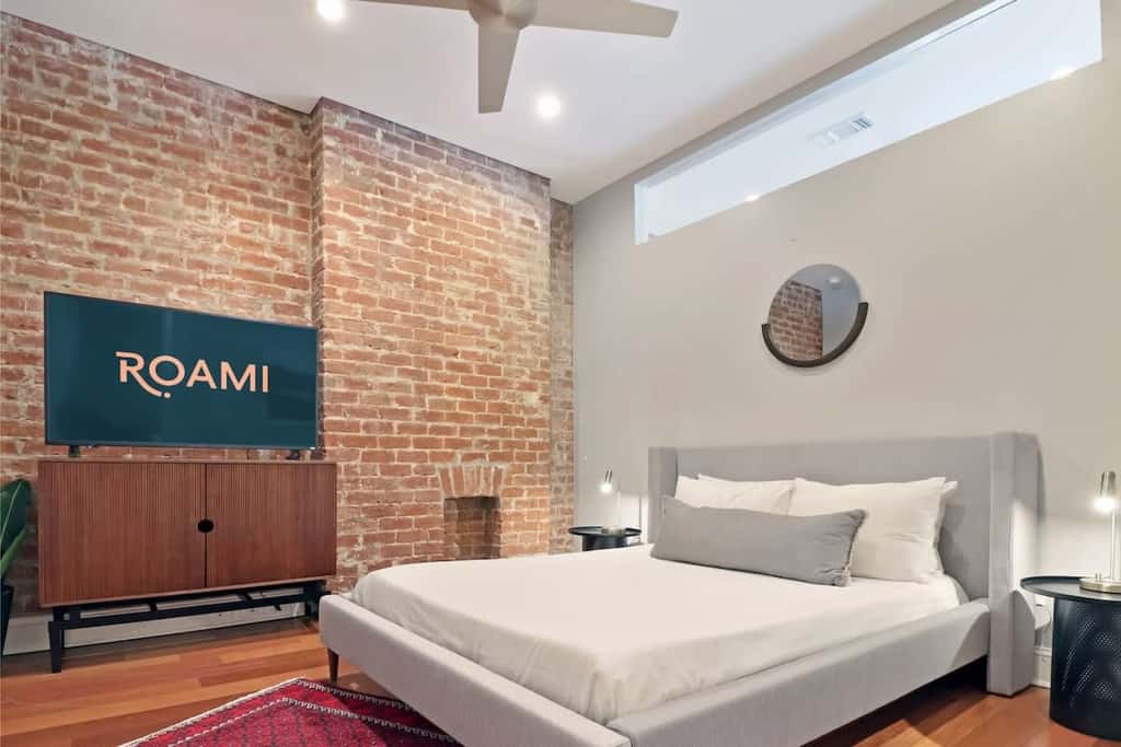 Roami at Factors Row | Near Superdome | 2BR