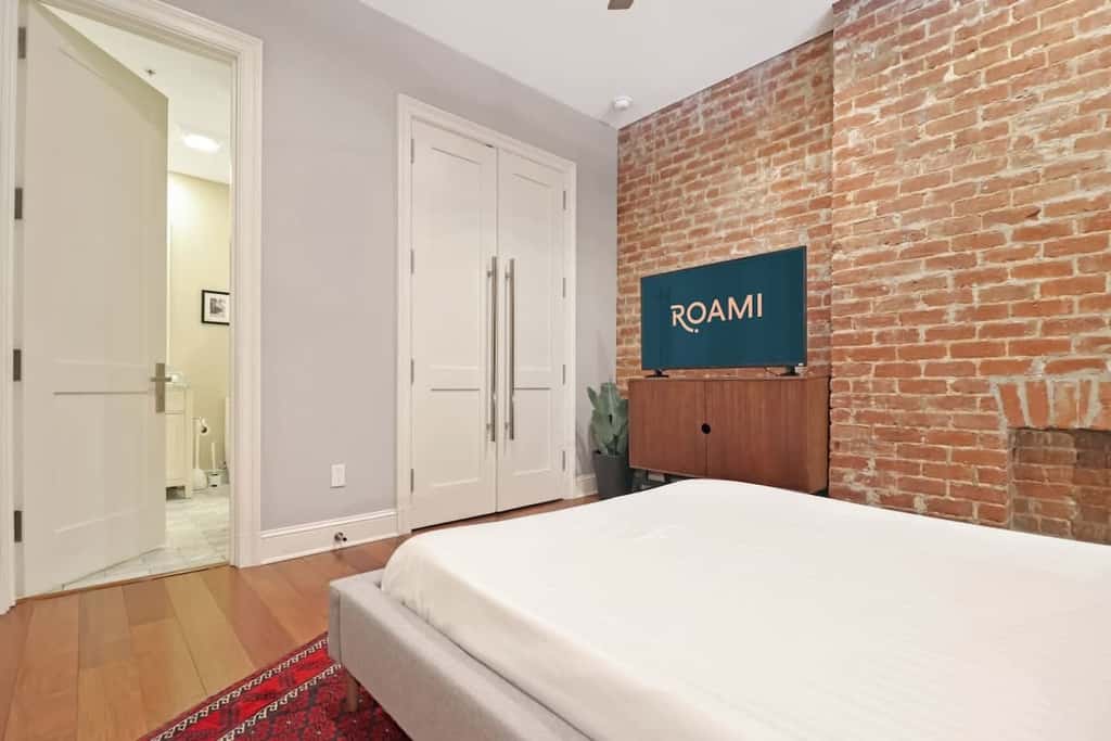 Roami at Factors Row | Near Superdome | 2BR