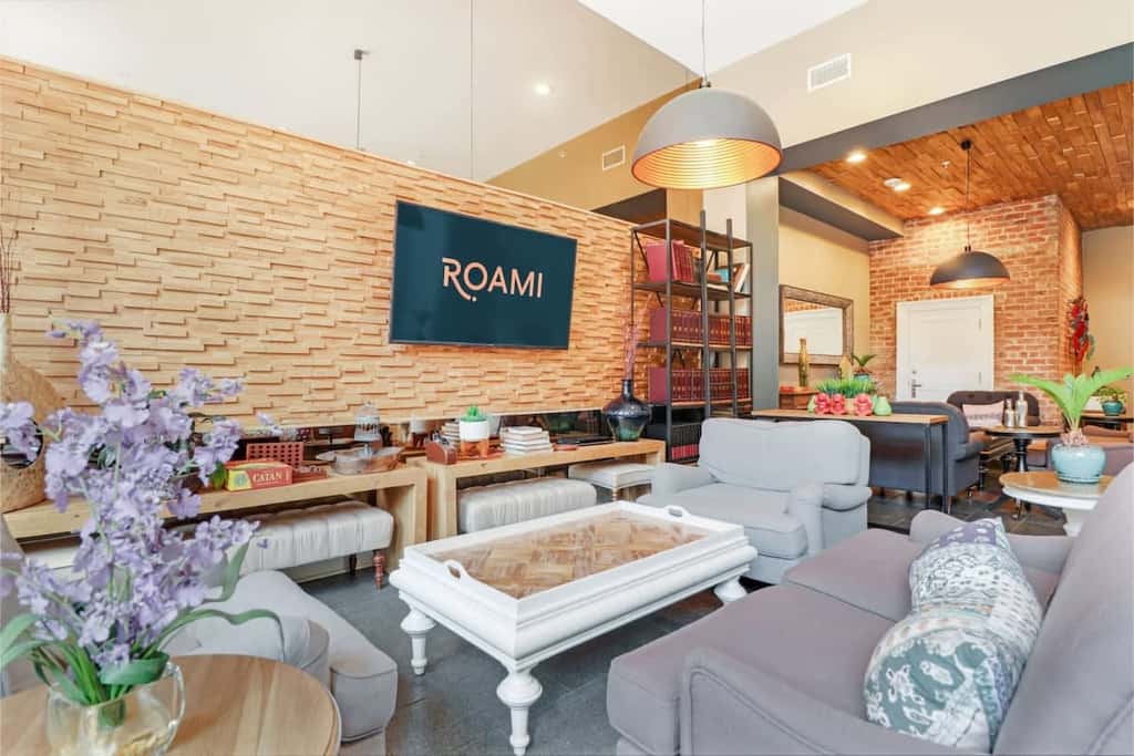 Roami at Factors Row | Near Superdome | 2BR