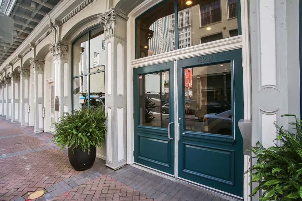 Roami at Factors Row | Near Superdome | 2BR