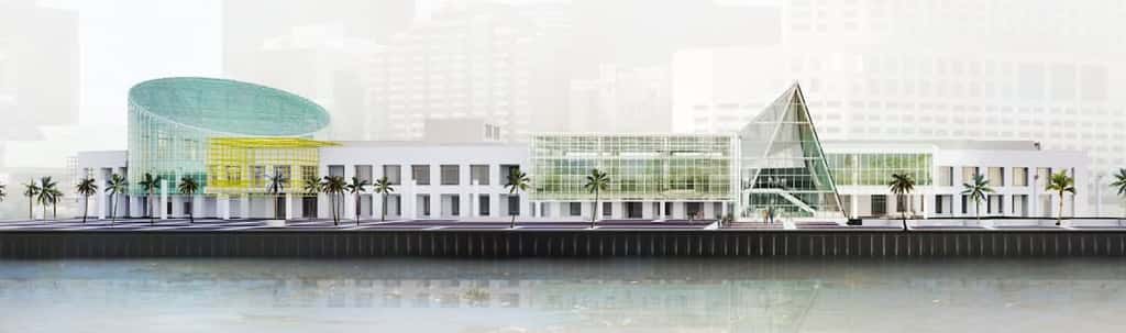 Roami at Factors Row | Near Superdome | 2BR