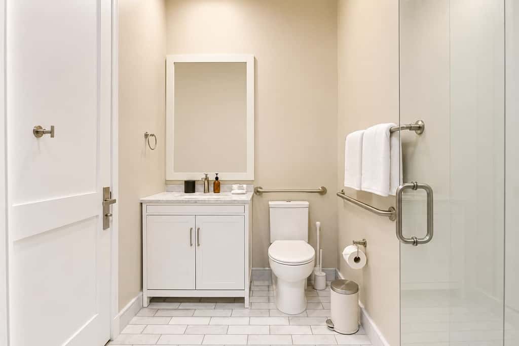 Roami at Factors Row | Near Superdome | 2BR