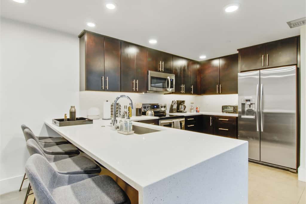 Roami at Motorworks | 2-Story | 1BR Superdome