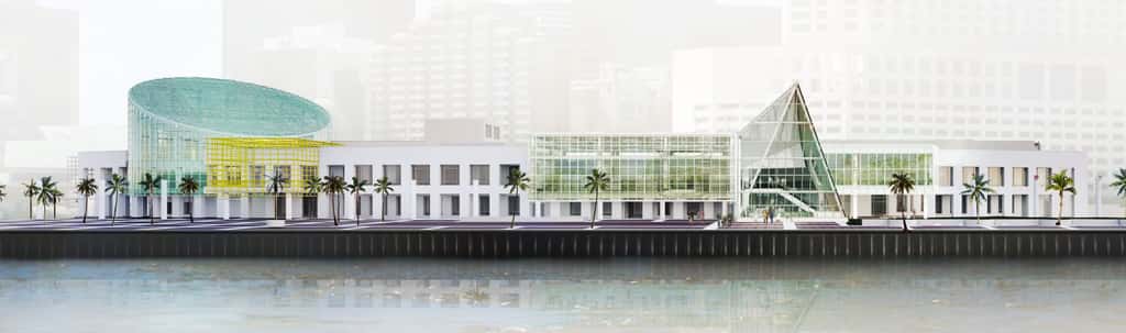Roami at Motorworks | 2-Story | 1BR Superdome