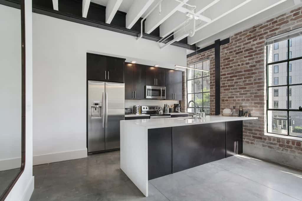 Roami at Motorworks | Group Friendly | 4BR
