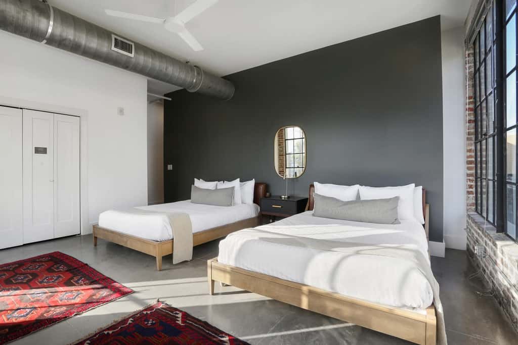 Roami at Motorworks | Group Friendly | 4BR