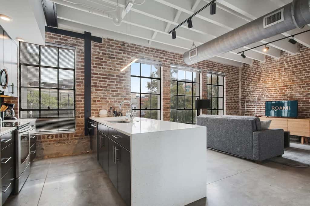 Roami at Motorworks | Group Friendly | 4BR