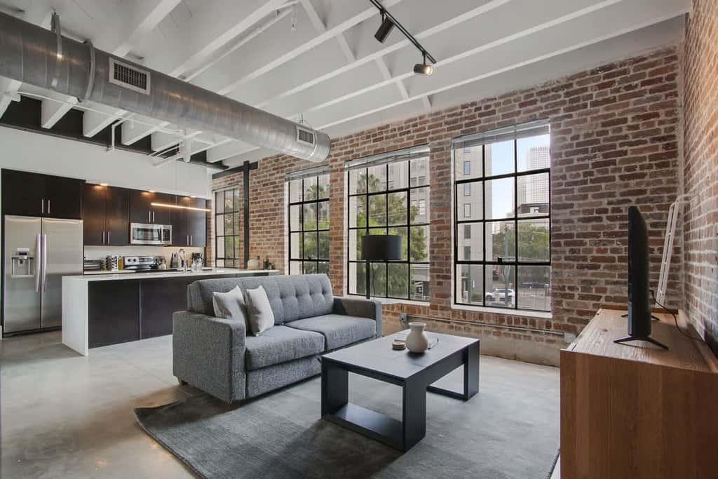 Roami at Motorworks | Group Friendly | 4BR