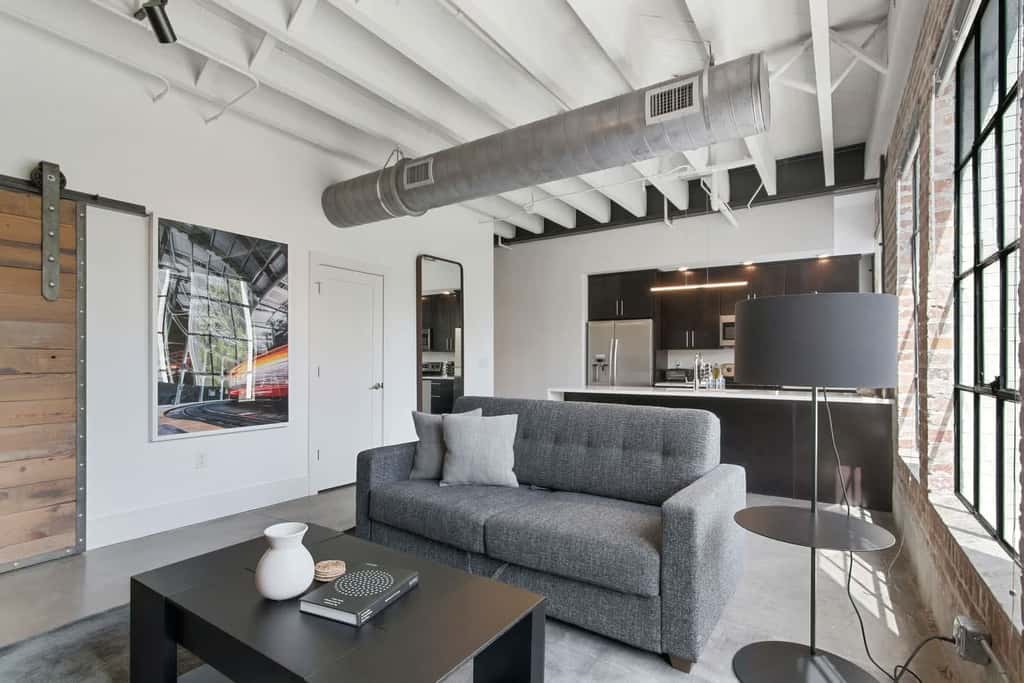 Roami at Motorworks | Group Friendly | 4BR