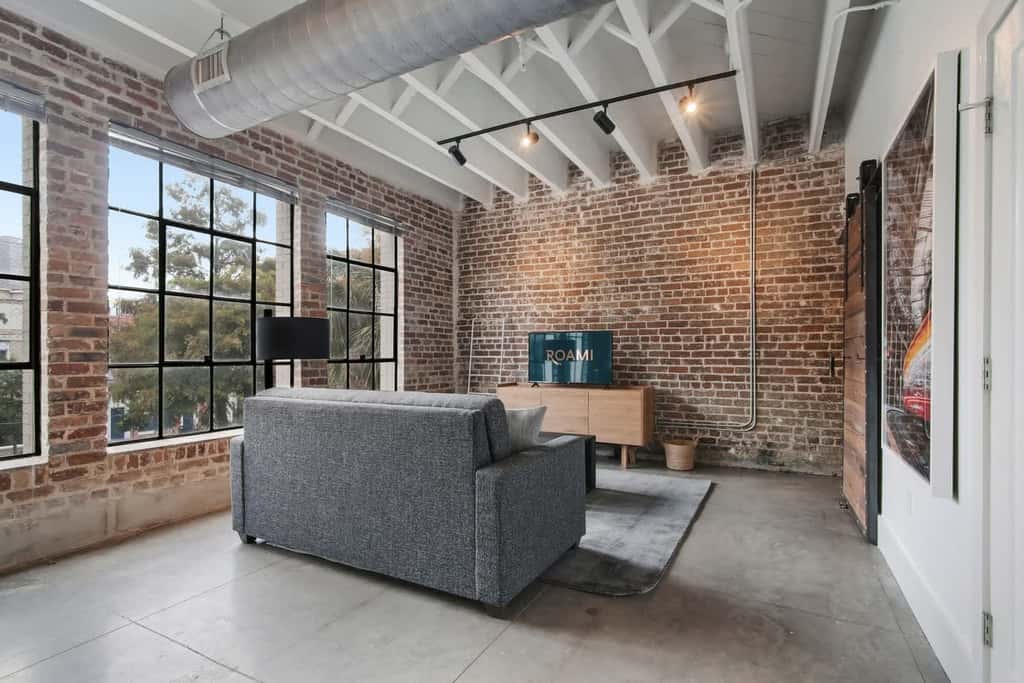 Roami at Motorworks | Group Friendly | 4BR