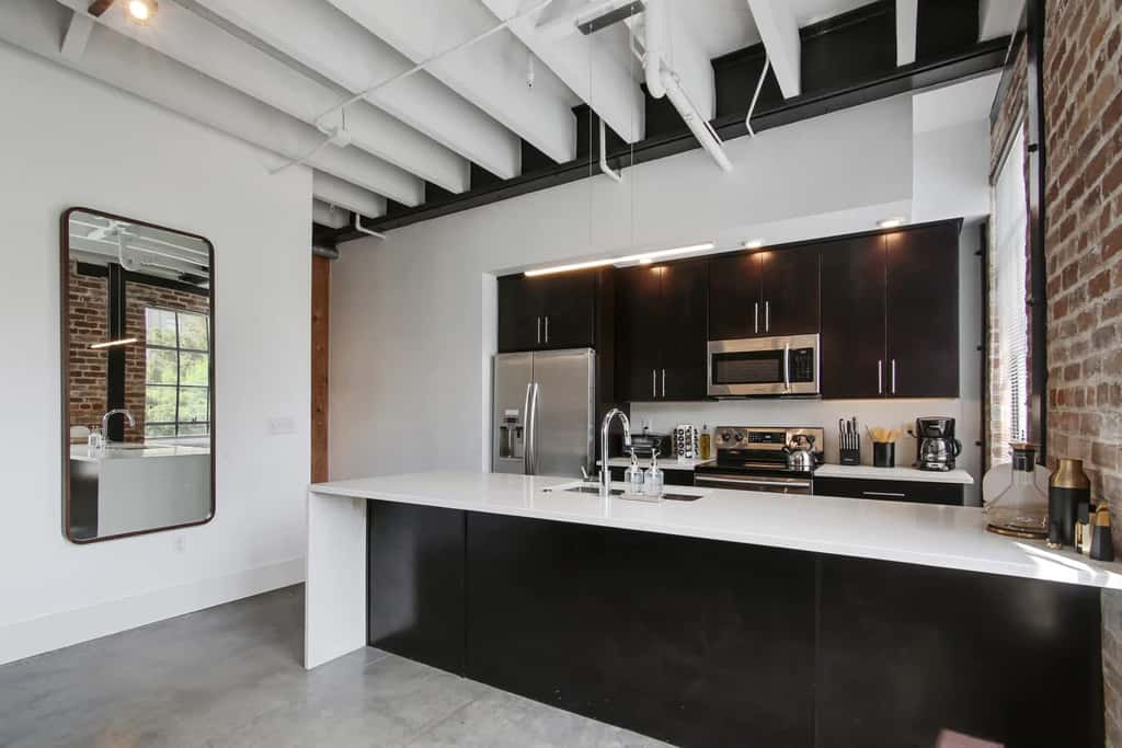 Roami at Motorworks | Group Friendly | 4BR