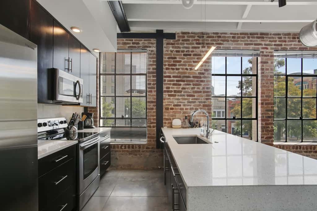 Roami at Motorworks | Group Friendly | 4BR
