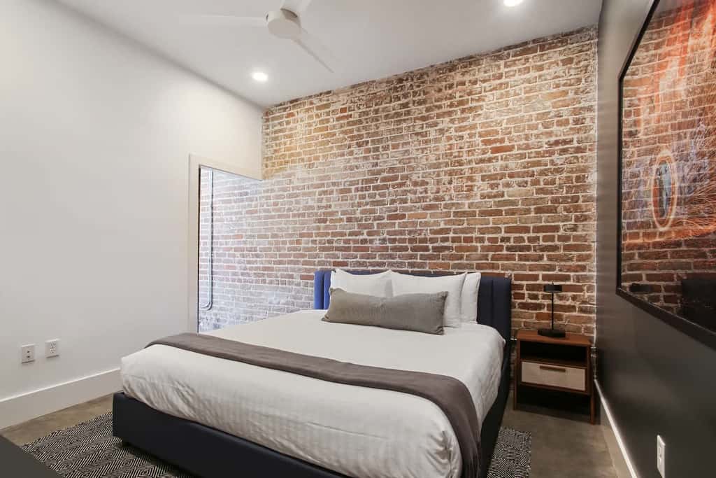 Roami at Motorworks | Group Friendly | 4BR