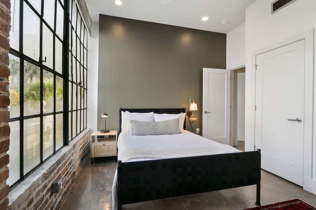 Roami at Motorworks | Group Friendly | 4BR