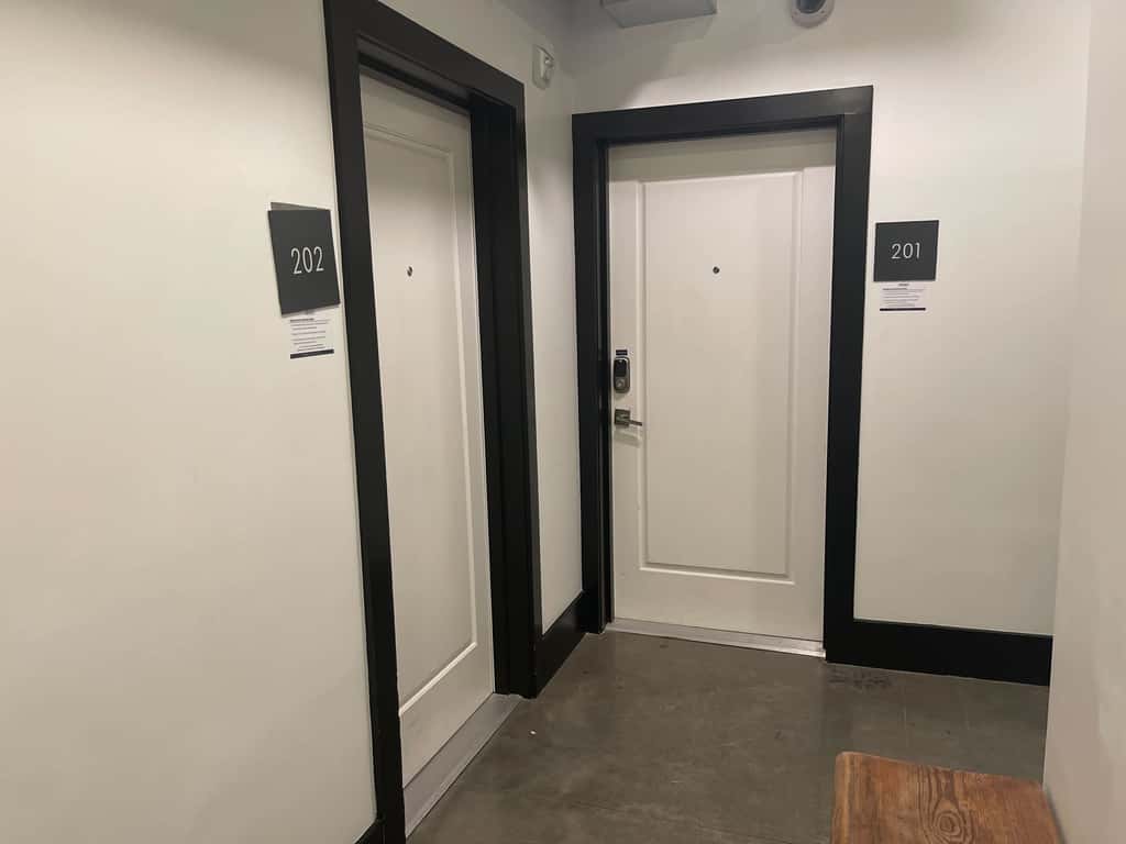 Roami at Motorworks | Group Friendly | 4BR