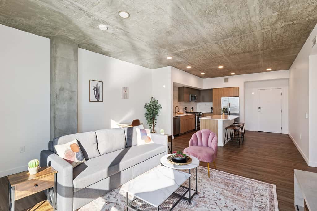 TWO CozySuites Adeline - 3BR