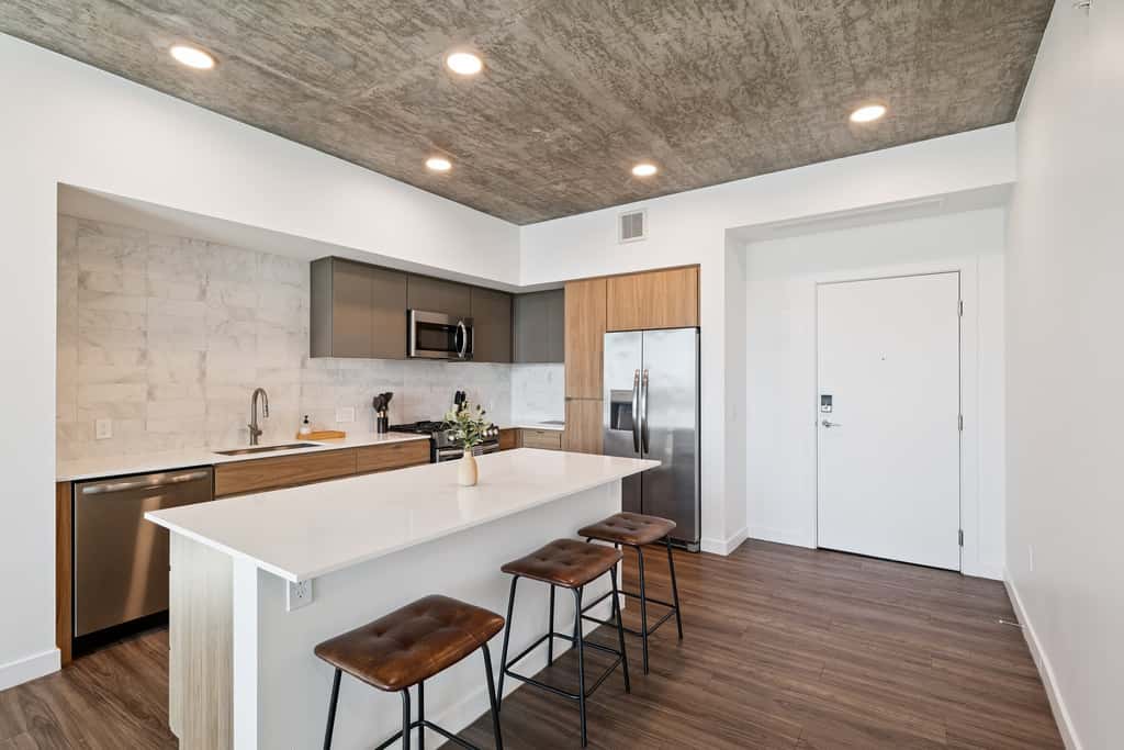 TWO CozySuites Adeline - 3BR