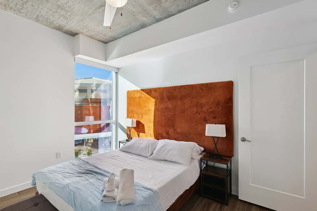 TWO CozySuites Adeline - 3BR