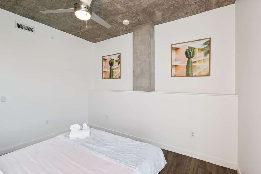 TWO CozySuites Adeline - 3BR