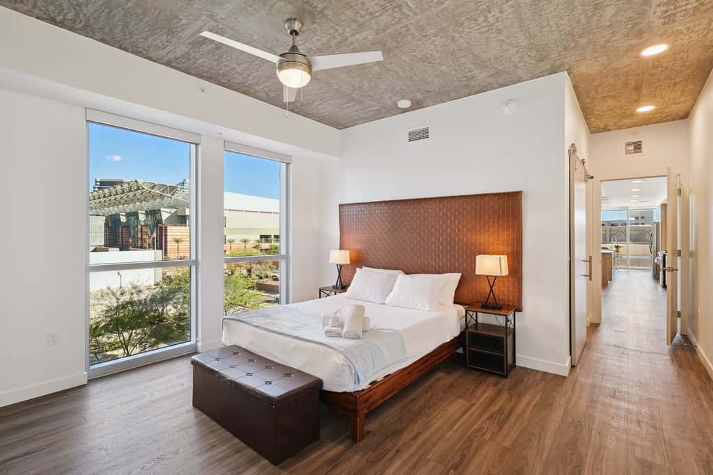 TWO CozySuites Adeline - 3BR