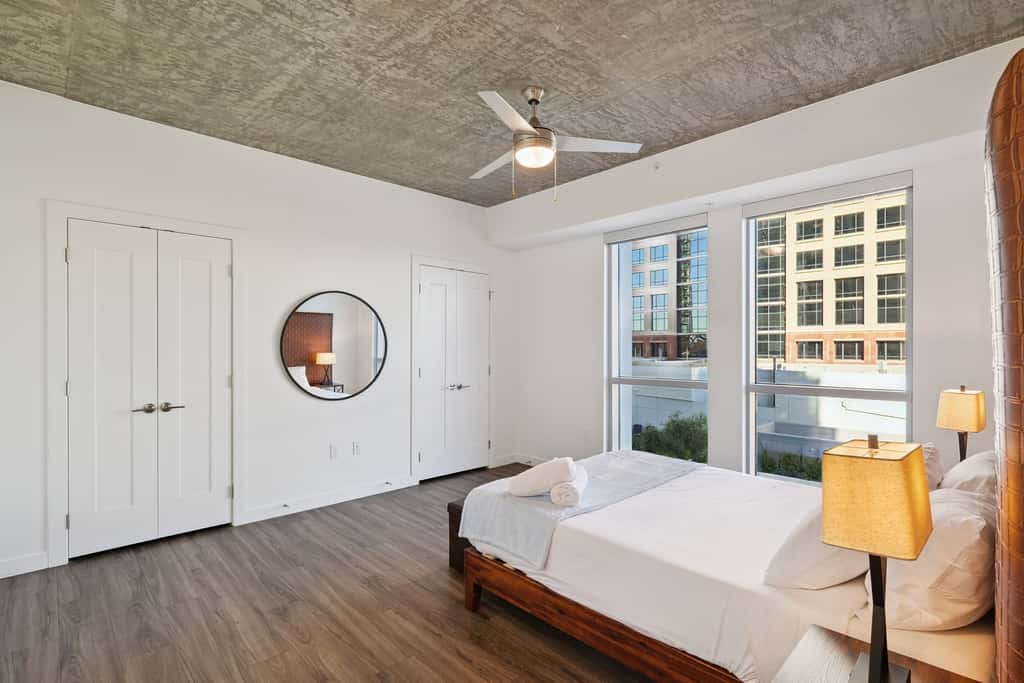 TWO CozySuites Adeline - 3BR