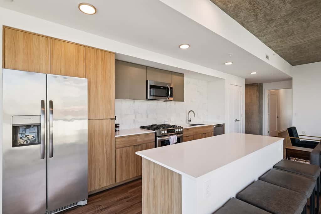 TWO CozySuites Adeline - 3BR