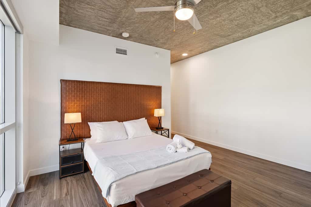 TWO CozySuites Adeline - 3BR