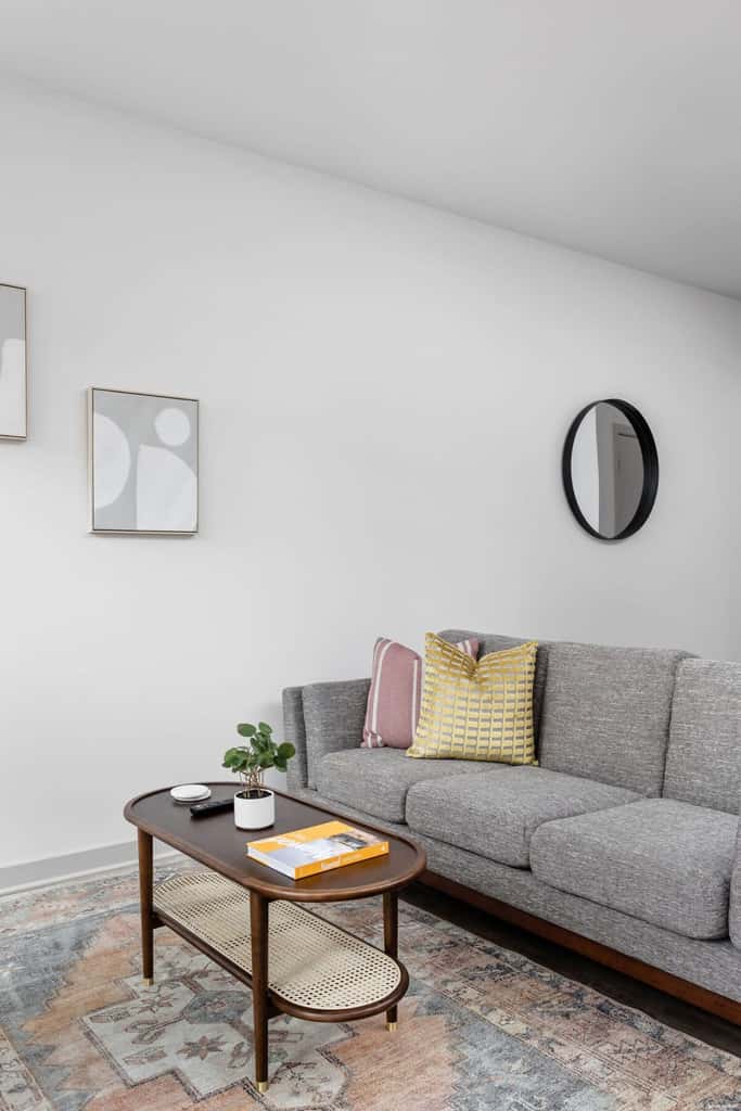 CozySuites I Trendy 1BR, Bottleworks Indy