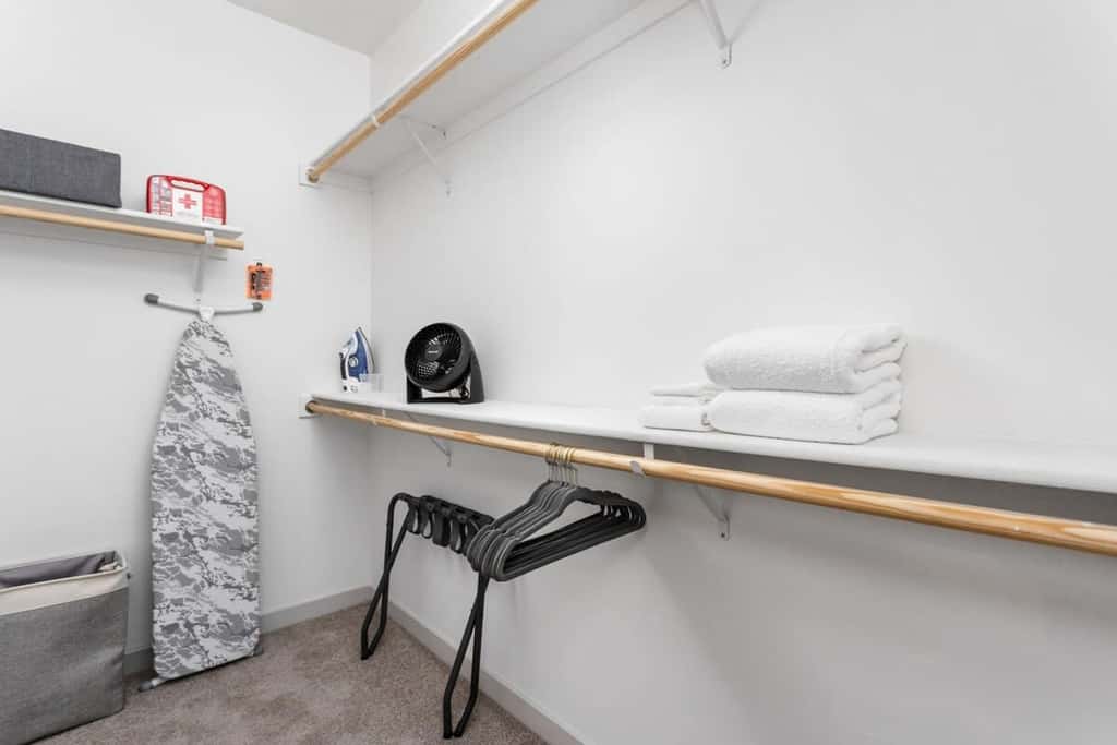 CozySuites I Trendy 1BR, Bottleworks Indy