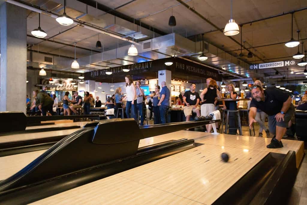 CozySuites I Trendy 1BR, Bottleworks Indy