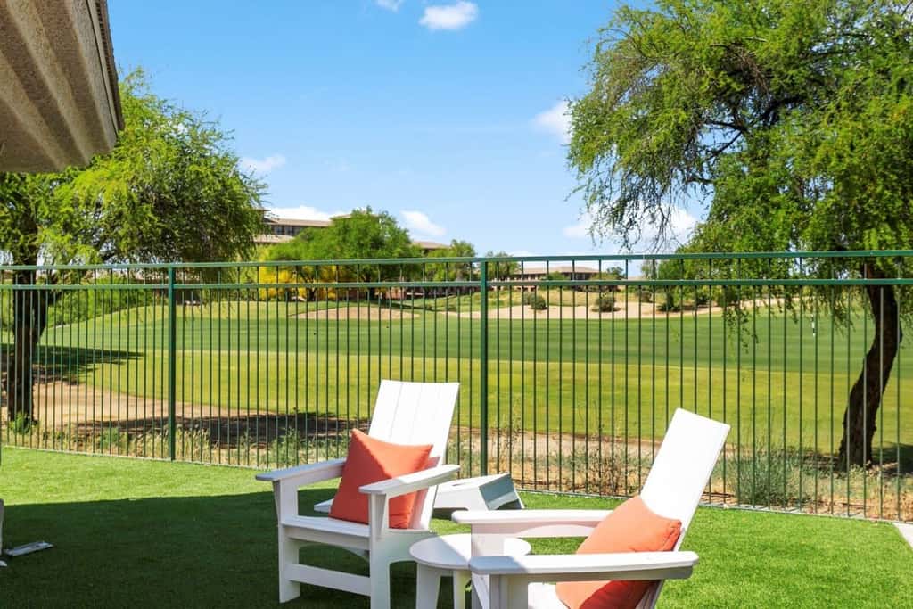 CozySuites 2BR/2BA at Kierland Commons with pool