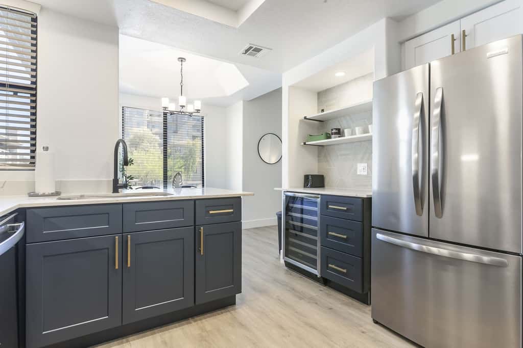 CozySuites 2BR/2BA at Kierland Commons with pool