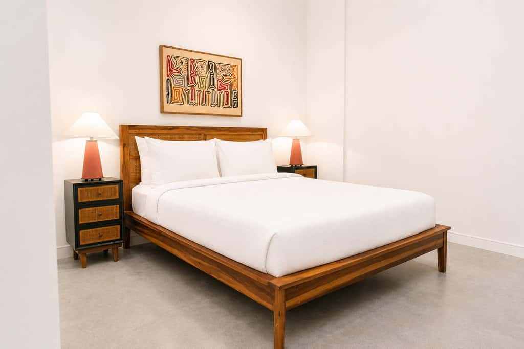 Roami at Century Plaza | High Ceiling | 1BR Loft